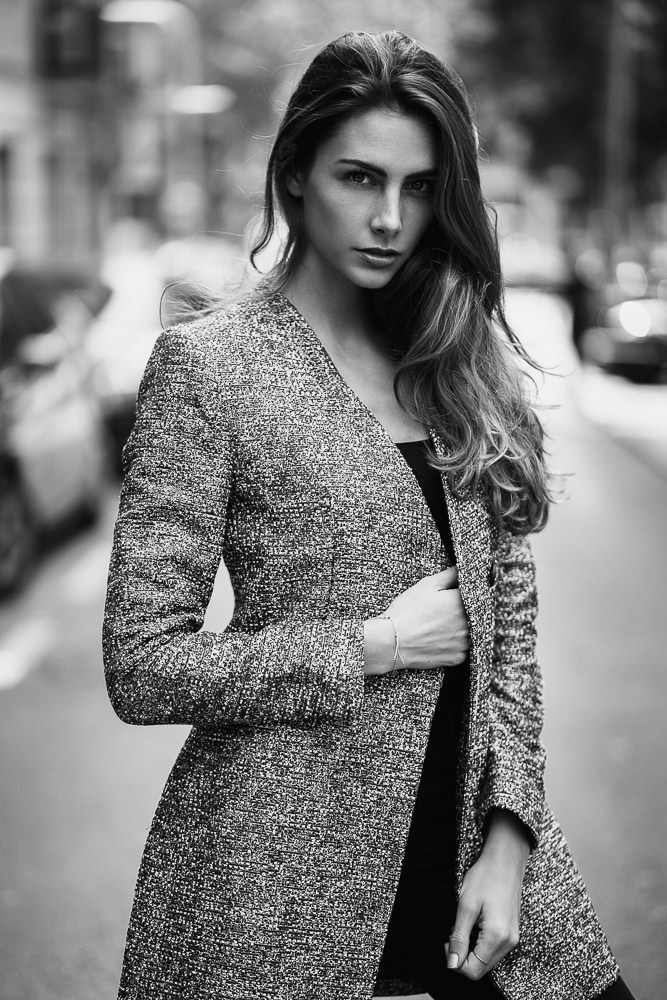 Carina Sophie – Berta Models – Barcelona, Spain — Soravit L ...
